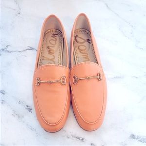 Sam Edelman loraine loafers